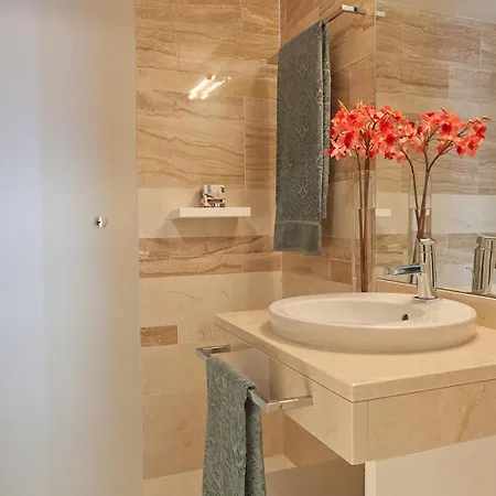 Apartment Iloftmalaga Atico Calle Nueva *