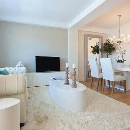 Apartment Iloftmalaga Atico Calle Nueva Malaga