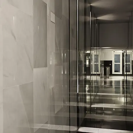 Iloftmalaga Atico Calle Nueva Apartment Malaga
