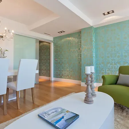 Apartment Iloftmalaga Atico Calle Nueva