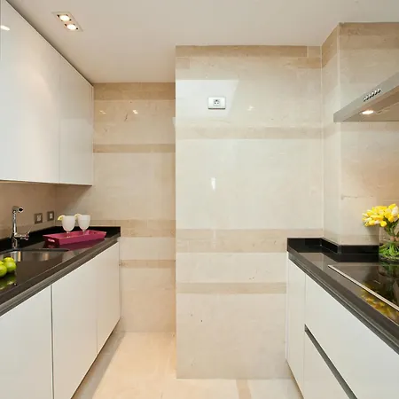Apartment Iloftmalaga Atico Calle Nueva